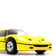 Illustration for article titled Project Premiere/World Class: Ferrari F50